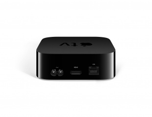 Apple TV 4K 64Gb