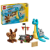 Конструктор Lego Pokémon SMART Play: Eevee and Lapras's Treasure Hunt (72162) Конструктор Lego Pokémon SMART Play: Eevee and Lapras's Treasure Hunt (72162)