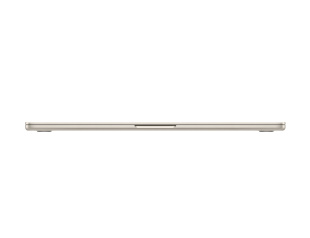 Apple MacBook Air 15" 2 ТБ "Сияющая звезда" (Custom) // Чип Apple M3 8-Core CPU, 10-Core GPU, 8 ГБ, 2 ТБ (2024)
