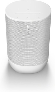 Sonos Move 2 (White/Белый)
