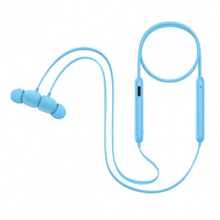Беспроводные наушники-вкладыши Beats Flex, серия All‑Day Wireless, цвет «Голубое пламя»