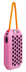 Портативная Bluetooth-акустика Rombica Mysound Pulse (Rose/Розовый)