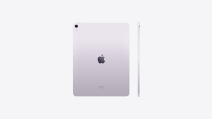 iPad Air 13" (2024) 128Gb / Wi-Fi / Purple