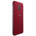 Vertu Life Vision Crimson red Leather