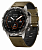 Купить Премиальные умные часы Garmin MARQ Adventurer (Gen 2), титановый корпус, ремешок из кожи/ каучука FKM