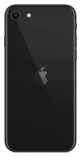 iPhone SE 256Gb Midnight (2022) - 3gen