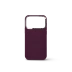 Чехол Golden Concept для iPhone 18 Pro Max, Alcantara (Burgundy) Чехол Golden Concept для iPhone 18 Pro Max, Alcantara (Burgundy)