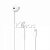 Купить EarPods с разъёмом Lightning