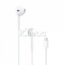 EarPods с разъёмом Lightning