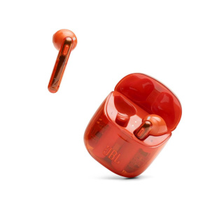 Беспроводные наушники JBL Tune 225 TWS (GHOST Orange)