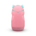 Портативная Bluetooth-акустика Rombica Mysound Kitty 3C (Rose/Розовый)