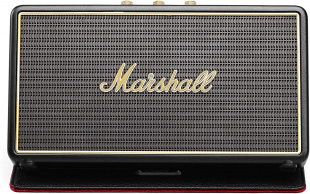 Marshall Stockwell (Black)