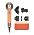 Фен Dyson Supersonic Nural HD16 (Apricot Ceramics/Topaz) (Абрикосовая керамика/Топаз) Фен Dyson Supersonic Nural HD16 (Apricot Ceramics/Topaz) (Абрикосовая керамика/Топаз)