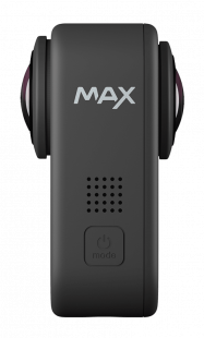 Видеокамера экшн GoPro MAX 360°