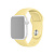 40мм Спортивный ремешок цвета «Лимонный мусс» для Apple Watch