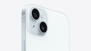 iPhone 15 128Гб Blue/Синий (Dual SIM)