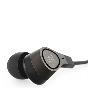 Наушники Bang & Olufsen BeoPlay H3 / Черный (Black)