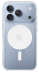 Прозрачный чехол Apple с MagSafe для iPhone 18 Pro