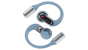 Наушники TWS Nothing Ear (open) (Blue)