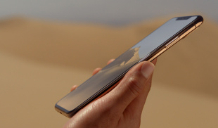 iPhone Xs 64Gb Gold