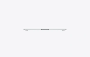Apple MacBook Air 15" 4 ТБ "Серебристый" // Чип Apple M5 10-Core CPU, 10-Core GPU, 24 ГБ, 4 ТБ (2026)