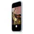 Чехол-бампер iPhone Air Bumper (Light Blue)