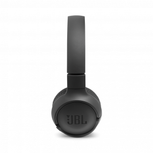 Беспроводные накладные наушники JBL TUNE 500BT (Black)