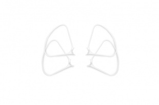 Защита пропеллеров для Phantom 4 PRO Propeller Guard (Part62)