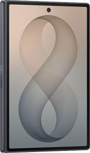 Смартфон Samsung Galaxy Z Fold8 1 ТБ Graphite (Цвет графит )