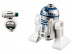 Конструктор Lego Star Wars Сокол Тысячелетия (75257)
