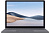 Microsoft Surface Laptop 4 - 256GB / AMD Ryzen 5 / 8Gb RAM / 13,5" / Platinum (Alcantara)