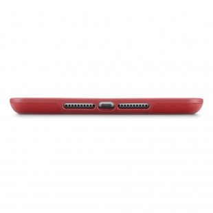 Чехол OtterBox Statement Series для iPad mini 4 - Бургунди