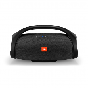 JBL Boombox Black