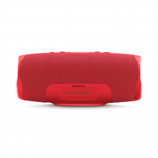 JBL Charge 4 Red