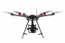 Платформа DJI Matrice 600