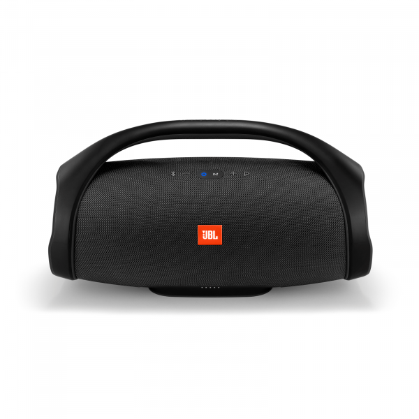 Jbl box black Clearance