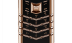 Телефон Vertu Signature V Red Gold Black Сeramic