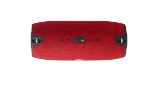 JBL Xtreme Red