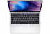 MacBook Pro 13" «Серебристый» (MV9A2) +Touch Bar и Touch ID // Core i5 2,4 ГГц, 8 ГБ, 512 ГБ SSD, Iris Plus 655 (Mid 2019)