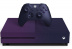 Microsoft Xbox ONE S Purple Special Edition (Violet/Фиолетовый)