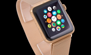 Caviar Apple Watch Epoca Imperia Peter I Milanese 42mm