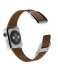 38/40мм Коричневый ремешок с современной пряжкой для Apple Watch 38/40мм Коричневый ремешок с современной пряжкой для Apple Watch