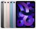 iPad Air (2022) 64Gb / Wi-Fi / Purple