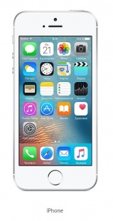 iPhone SE 16Gb Silver