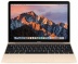12-дюймовый MacBook 256 ГБ (MNYK2 / MRQN2) "Золотой" // Core M3 1.2 ГГц, 8 ГБ, 256 Гб, Intel HD 615 (Mid 2017)