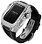 Умные часы Vertu MetaWatch H1, Full Diamonds (Black/Черный)