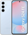 Смартфон Samsung Galaxy S24 FE, 8Гб/256Гб, Голубой Смартфон Samsung Galaxy S24 FE, 8Гб/256Гб, Голубой