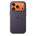 Чехол TechWoven для iPhone 17 Pro с MagSafe (Purple)