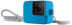 Чехол + ремешок для камеры GoPro HERO5/6/7/2018 (Sleeve + Lanyard), Bluebird