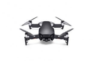 Квадрокоптер MAVIC AIR Fly More Combo Onyx Black